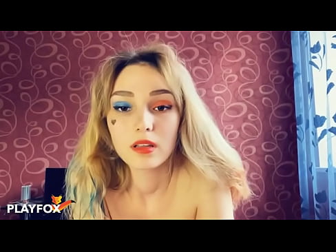 ❤️ Magiški virtualios realybės akiniai suteikė man sekso su Harley Quinn ❤❌ Rusų porno prie porno lt.stroybassein.ru